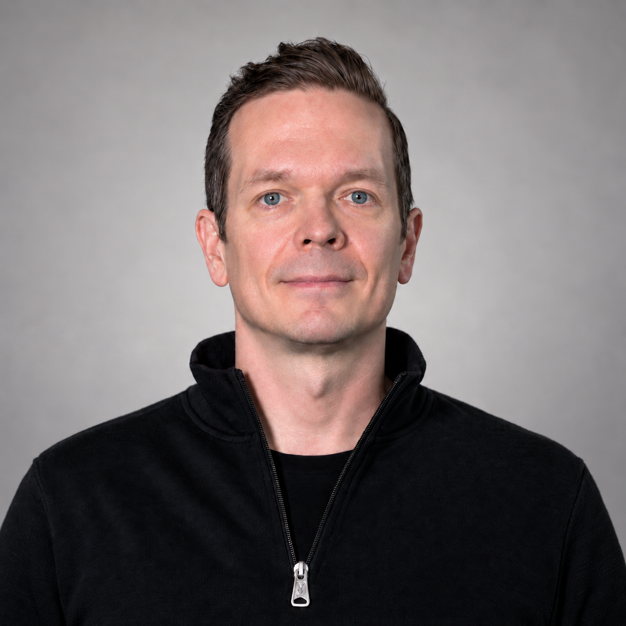 Petteri Kolehmainen